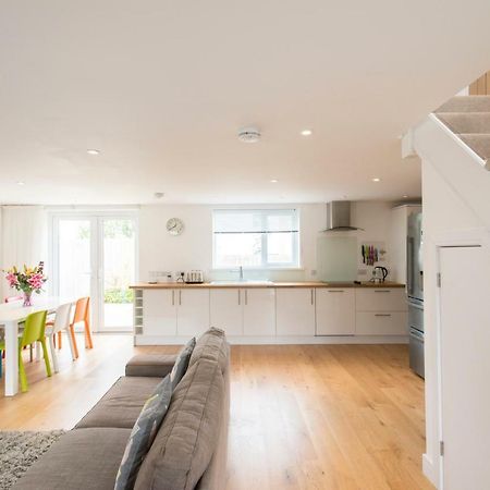 Camana Villa St Ives Buitenkant foto