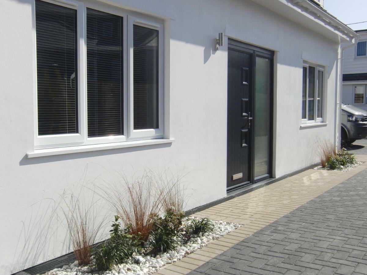 Camana Villa St Ives Buitenkant foto