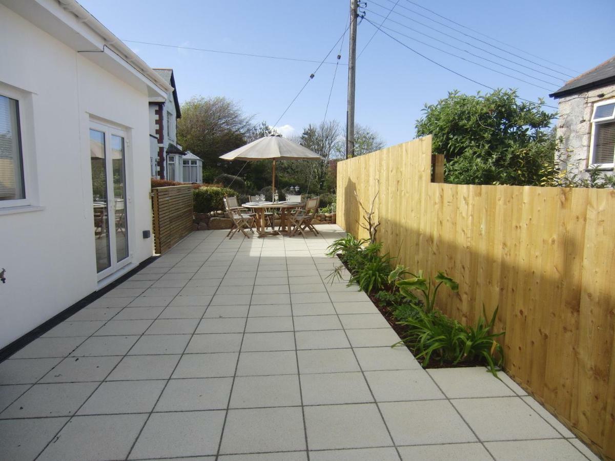 Camana Villa St Ives Buitenkant foto