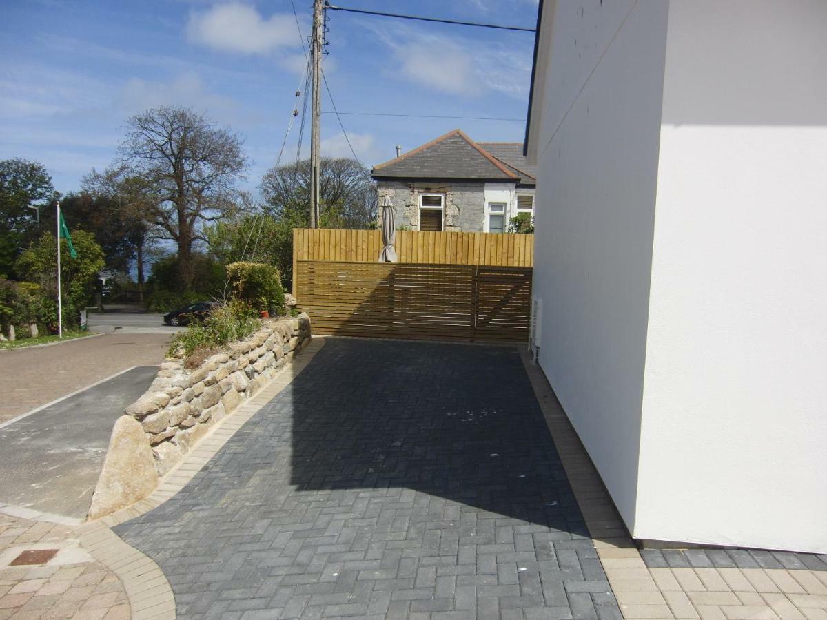 Camana Villa St Ives Buitenkant foto
