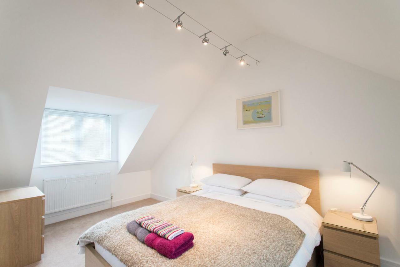 Camana Villa St Ives Buitenkant foto