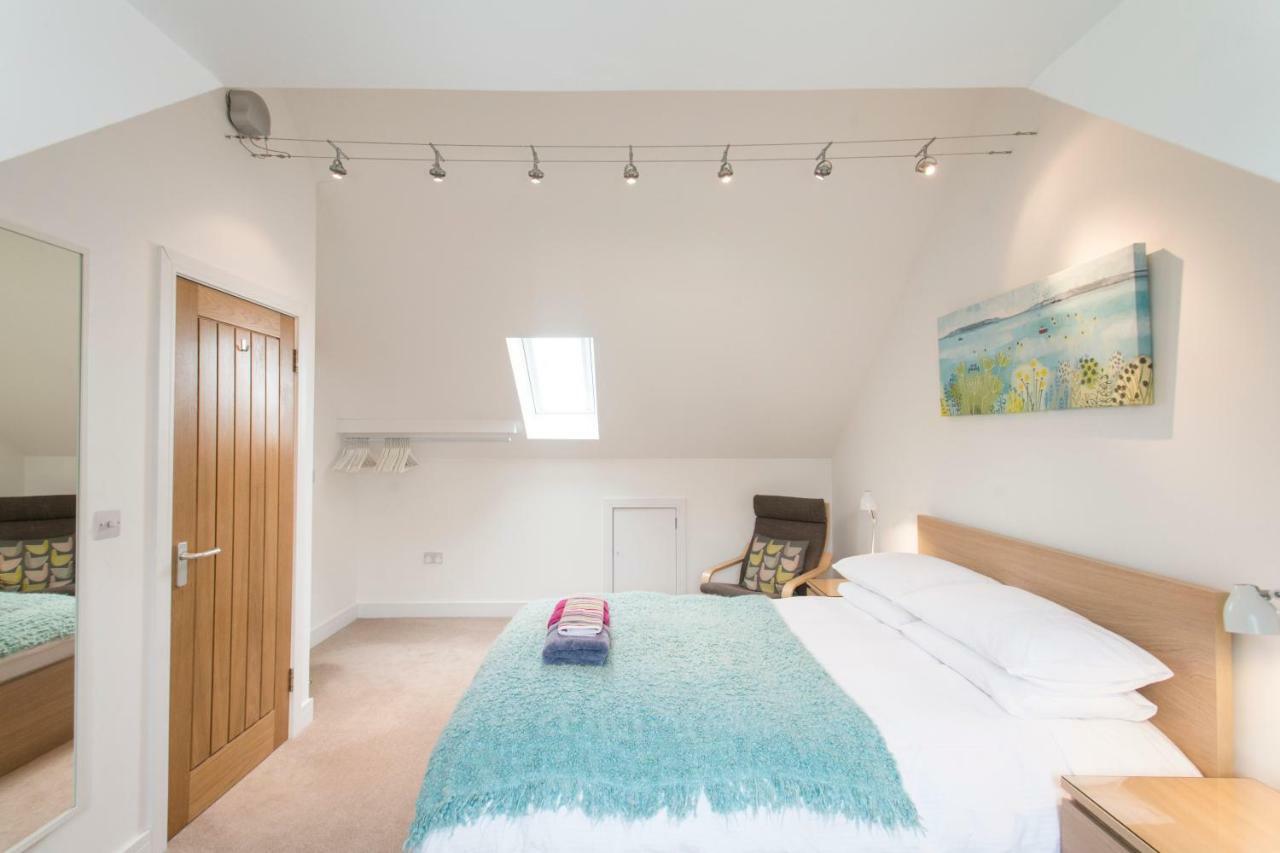 Camana Villa St Ives Buitenkant foto